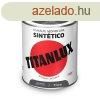 szintetikus zomnc Titanlux 5808971 Szrke 750 ml fnyes MOS