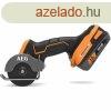 Krfrsz AEG Powertools AT031107 18 V MOST 148236 HELYETT 1