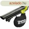 ventiltor Ryobi RBV36B 36 V 1 Darabok MOST 167316 HELYETT 1