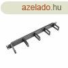 Kbelrendez Lanberg AK-1202-B Rack Szekrny 19 1 Darabok (1