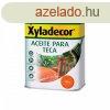 Teak olaj AkzoNobel Xyladecor Tikfa 750 ml Matt MOST 15500 H