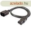 Kbel CISCO CAB-C13-C14-2M= 2 m (2 m) MOST 41781 HELYETT 299