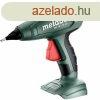 Szilikon kinyom Metabo HK 18 LTX 20 Fekete 18 W MOST 99417 