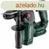 Kalapcsfr Metabo MOST 241194 HELYETT 199425 Ft-rt!