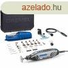 Ben multifunkcionli szerszm Dremel 4250 MOST 118110 HELYET