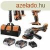 Frkszlet s tartozkok AEG Powertools MOST 468327 HELYETT