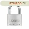 Kulccsal zrd lakat ABUS Titalium 64ti/35 Acl Alumnium n