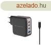 Conceptronic telefon tlt adapter+kbel - ALTHEA18B (3xUSB-