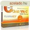 OLIMP LABS Gold-Vit C 1000 Forte 30 kapszula