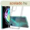 BACK CASE ULTRA SLIM 0,5 mm forMOTOROLA E40 / E30 / E20S tra