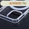 CLEAR MAG COVER case compatible with MagSafe for IPHONE 13 P