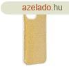 SHINING Case for IPHONE 14 gold