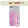 SHINING Case for IPHONE 15 Pro Max transparent pink