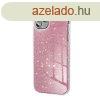 SHINING Case for IPHONE 16 Plus pink