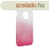 SHINING Case for IPHONE 7 / 8 transparent pink