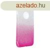 SHINING Case for IPHONE 7 Plus / 8 Plus transparent pink