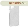 SHINING Case for SAMSUNG A33 5G silver