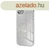 SHINING Case for SAMSUNG A35 5G silver