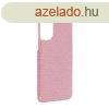 SHINING Case for SAMSUNG S21 FE pink