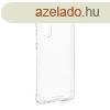 ROAR case ARMOR JELLY for SAMSUNG A53 5G transparent