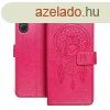 MEZZO Book case for SAMSUNG A54 5G dreamcatcher magenta