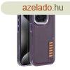 MILANO Case for IPHONE 16 Pro dark purple