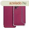 PIANO Book case for SAMSUNG A35 5G magenta