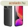 Case CARBON PREMIUM for XIAOMI Redmi Note 9 black