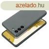 METALLIC Case for SAMSUNG S20 FE grey