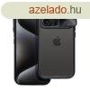 SLIDER case for IPHONE 12 Pro Max black