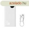 Baseus Adaman2 power bank with digital display 2x USB-A / 1x