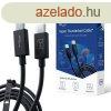 Accessories - 3mk Hyper ThunderBolt Cable 240W