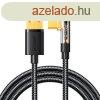 Joyroom Gaming Cable S-UC027A6 USB-C (angled) / USB-A (strai