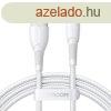 Joyroom Starry series SA32-AC6 100W USB-A / USB-C cable 1m -