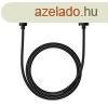 USB 2.0 extension cable 1.5m Baseus AirJoy Series - black