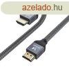 Wozinsky cable HDMI 2.1 8K 60 Hz 48 Gbps / 4K 120 Hz / 2K 14