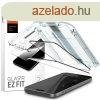 TEMPERED GLASS Spigen GLAS.TR "EZ FIT" FC 2-PACK I