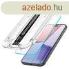 TEMPERED GLASS Spigen GLAS.TR "EZ FIT" IPHONE 15 P