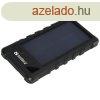 SANDBERG Hordozhat akkumultor, Outdoor Solar Powerbank 160