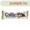 NUTREND QWIZZ PROTEIN BAR ALMOND-CHOCO