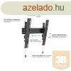 M VESA Wallmount Super Slim Tilt 400 MAX