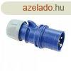 Socket plug Solera 902133a CETAC Kk IP44 32 A Leveg MOST 1