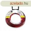 audiokbel EDM 2 x 1,5 mm Piros/Fekete 5 m MOST 9072 HELYETT