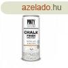 Spray festk Pintyplus CK788 Chalk 400 ml Fehr Termszetes 