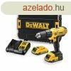 Csavarbehajt Dewalt dcd776d2t-qw 18 V MOST 164029 HELYETT 1