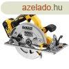 Krfrsz Dewalt DCS572NT 18 V 18,4 cm MOST 240181 HELYETT 1