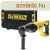 Kalapcsfr Dewalt DCH133NT-XJ MOST 154423 HELYETT 120171 F