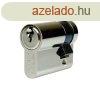 Henger Cisa Lockingline 08030.02.0.12.lc Nikkelezett Rvid C