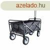 Tbbcl Kocsi Fekete Poliszter Gumi Acl 100 x 50 x 105 cm