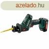 Lengfrsz Metabo SSE 18 LTX 3100 rpm 18 V MOST 261350 HELY